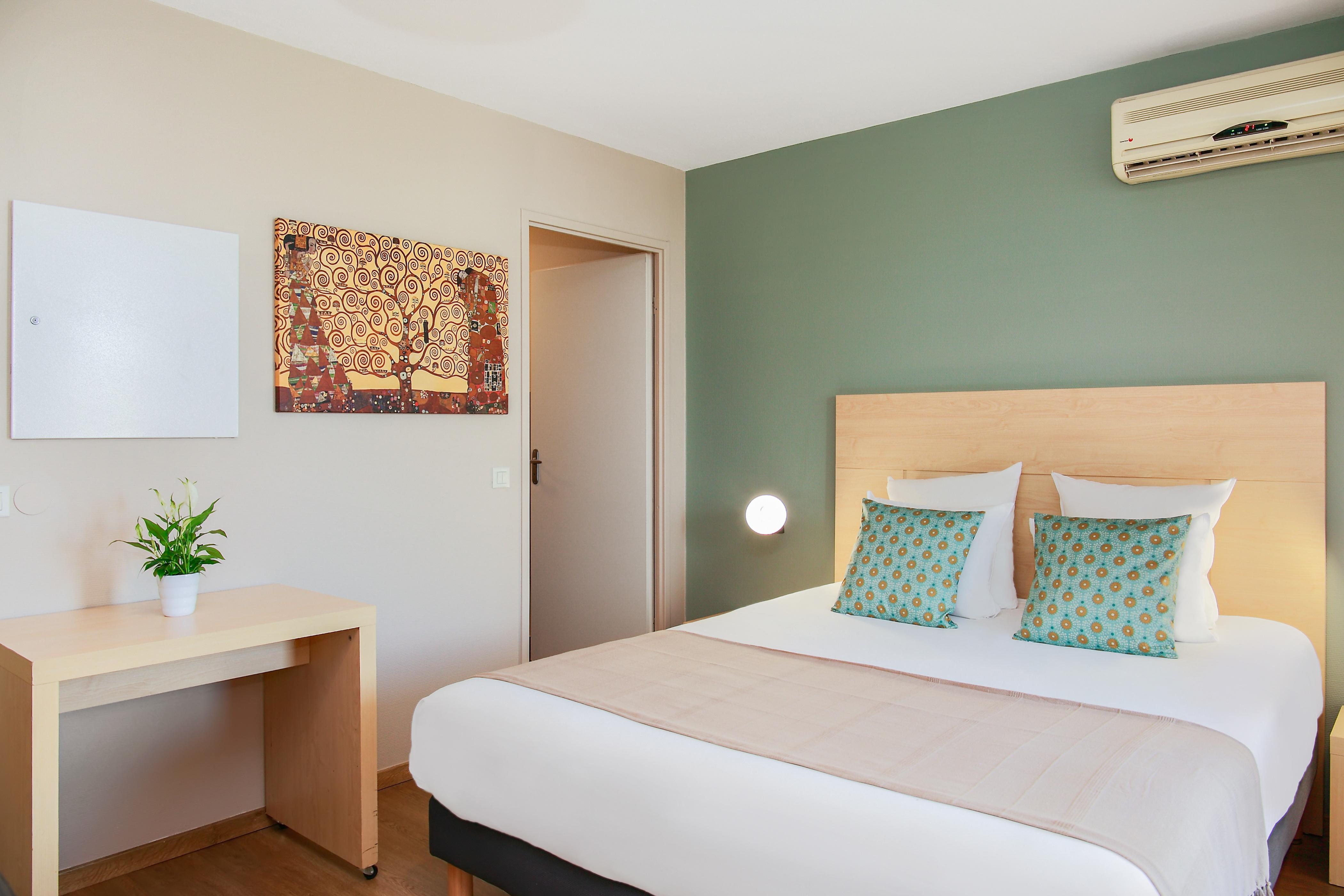 Appart'City Confort Toulouse Purpan Exterior foto