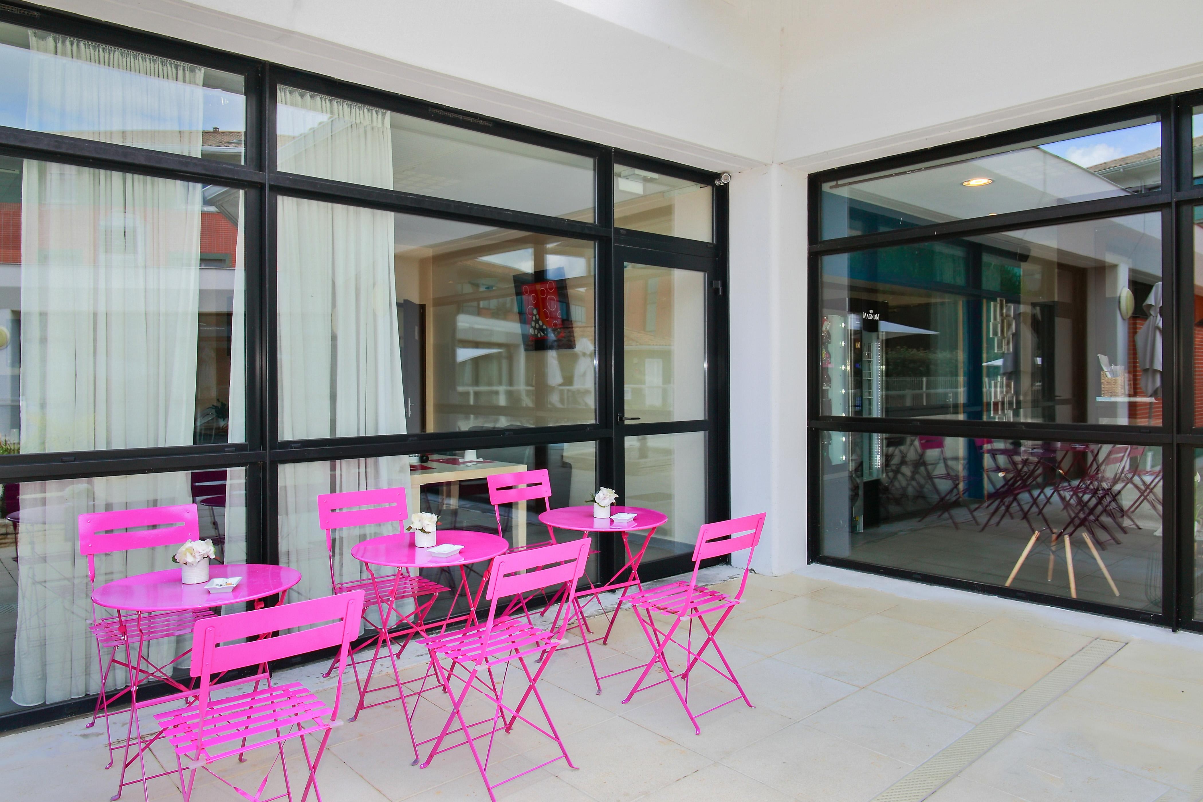 Appart'City Confort Toulouse Purpan Exterior foto