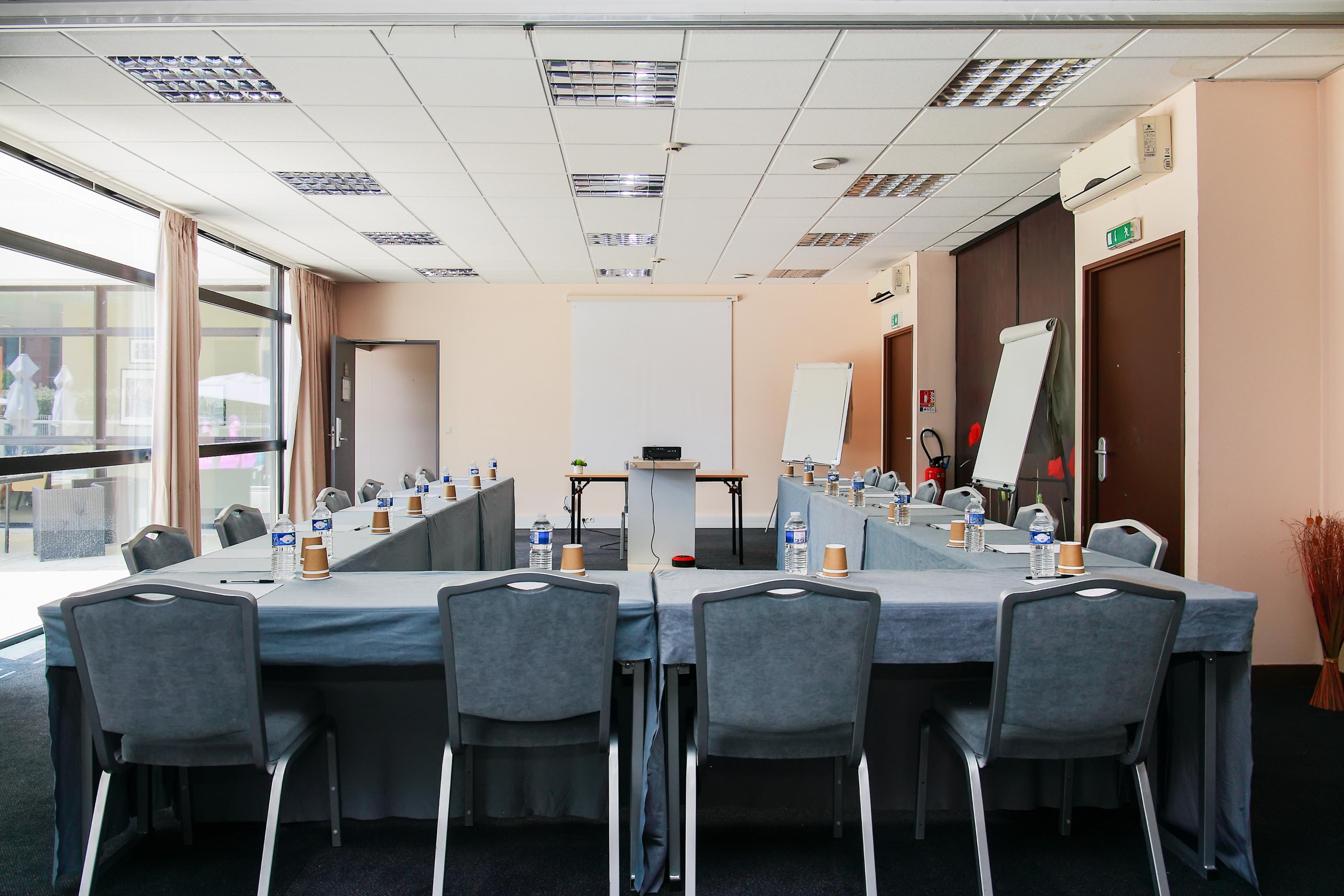 Appart'City Confort Toulouse Purpan Exterior foto