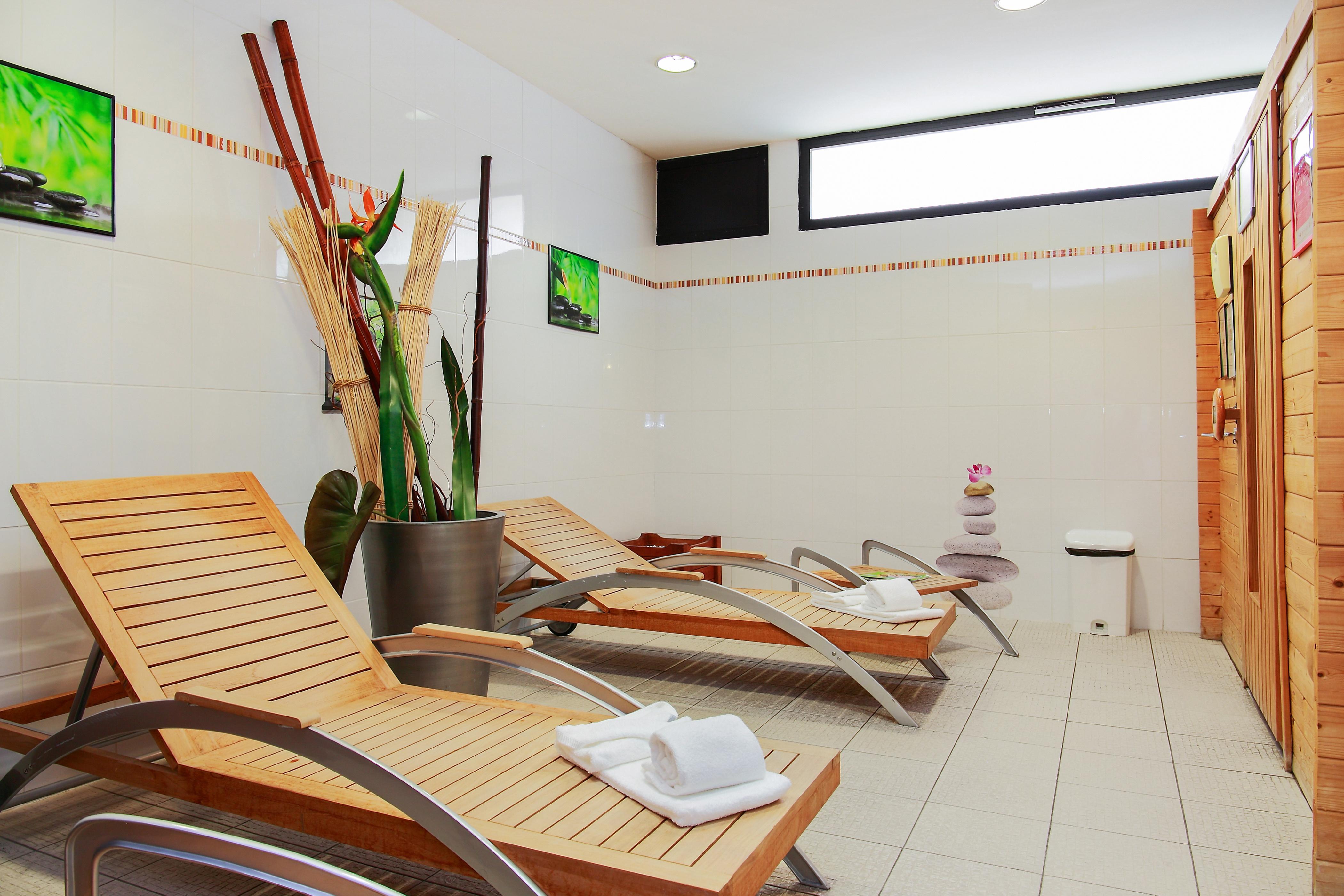 Appart'City Confort Toulouse Purpan Exterior foto