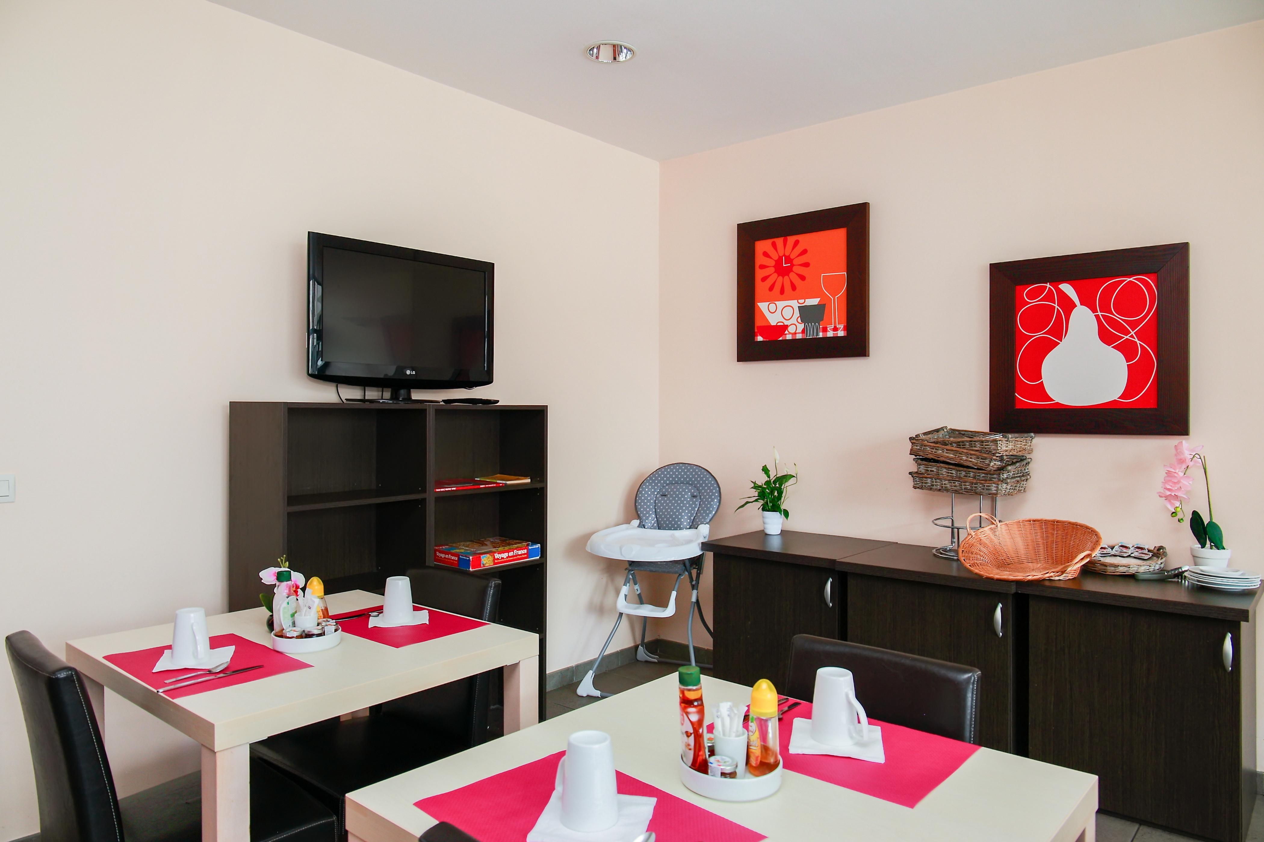 Appart'City Confort Toulouse Purpan Exterior foto