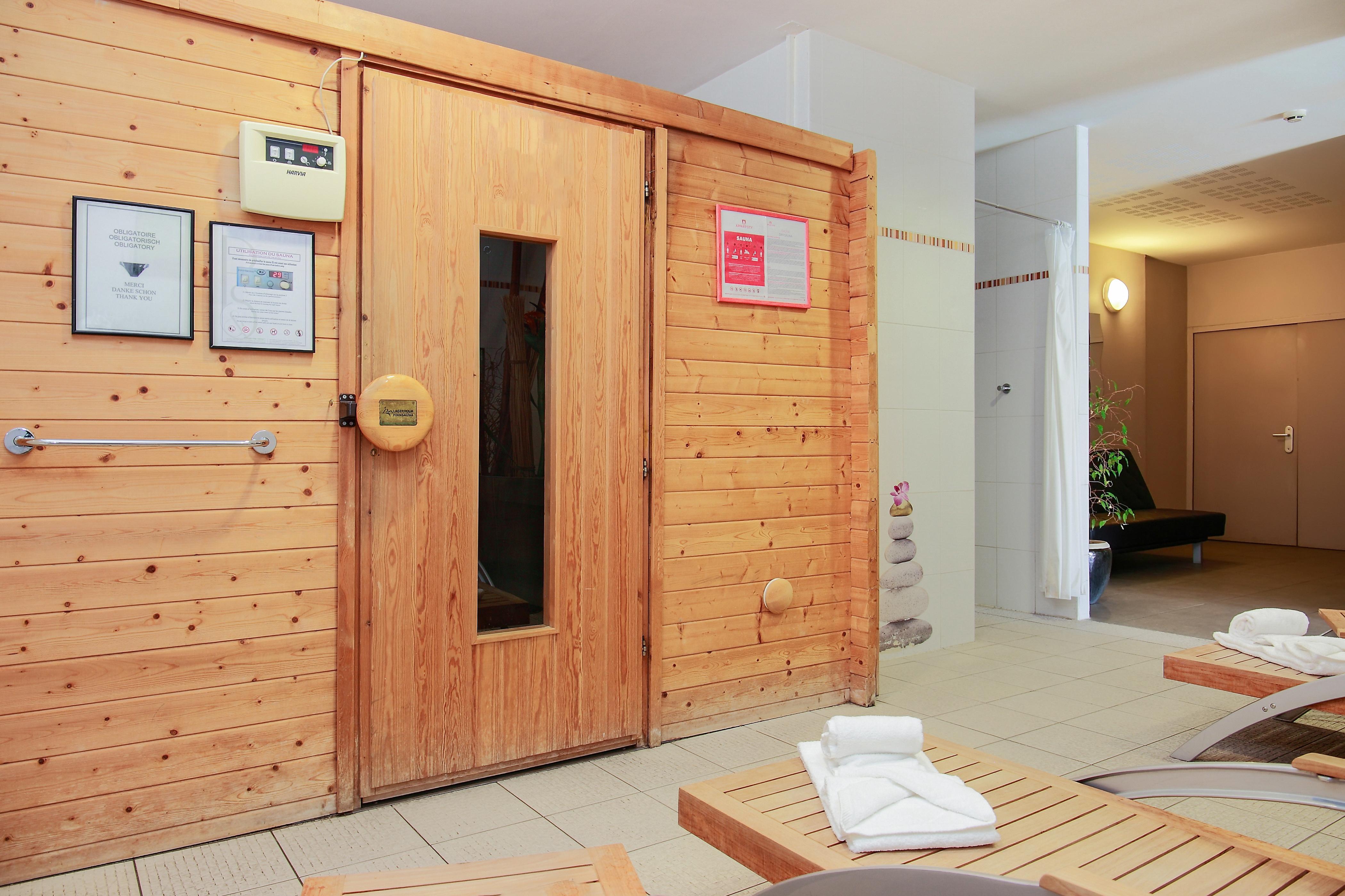 Appart'City Confort Toulouse Purpan Exterior foto