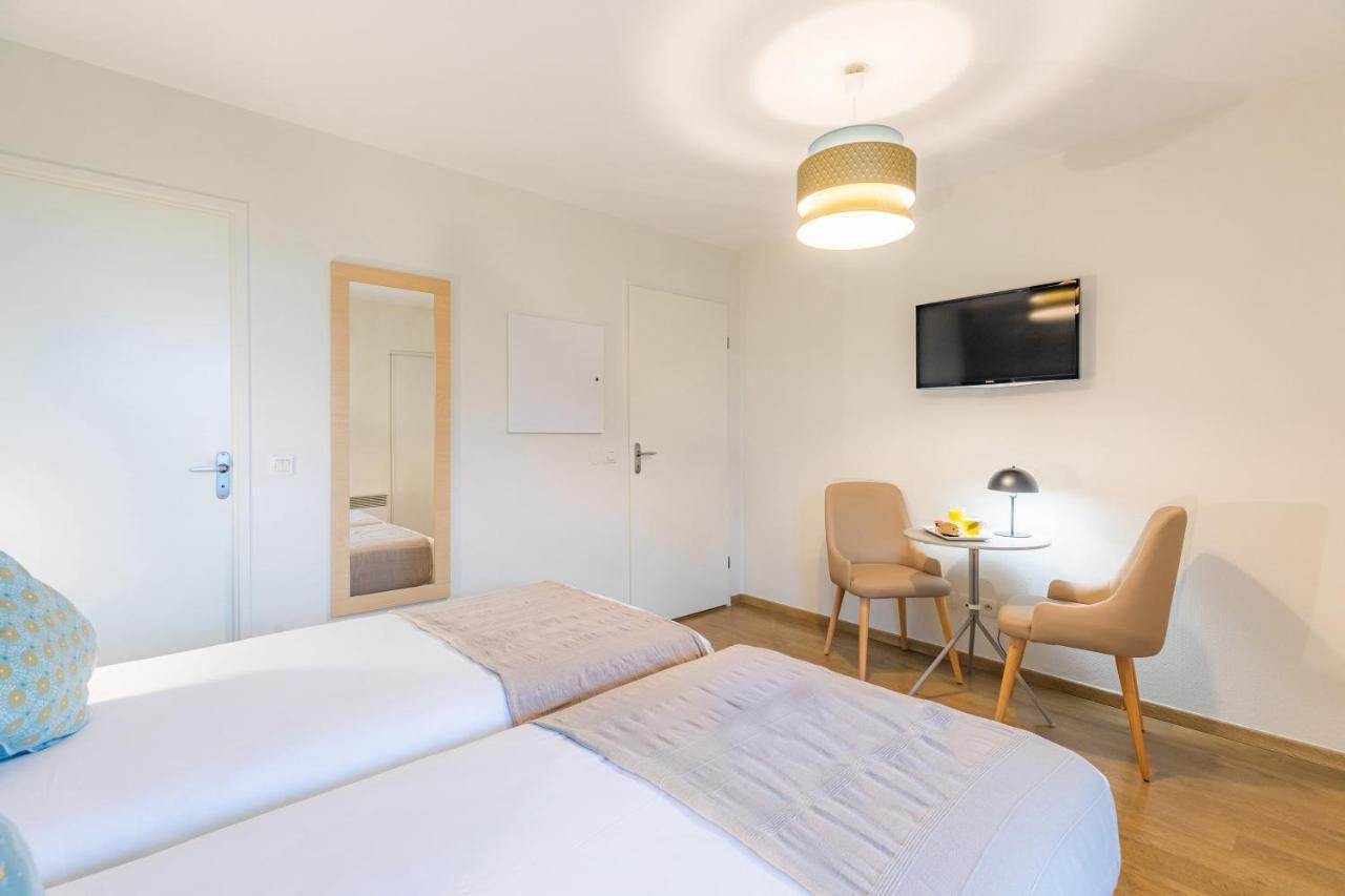 Appart'City Confort Toulouse Purpan Exterior foto