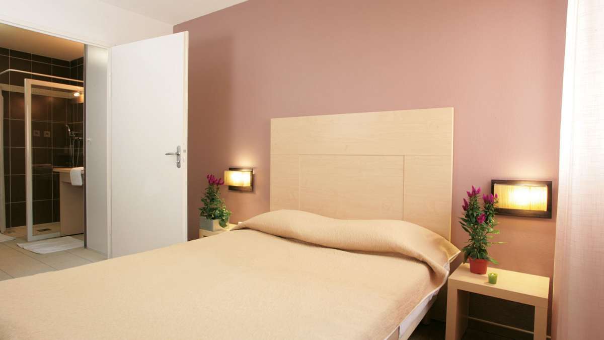Appart'City Confort Toulouse Purpan Exterior foto