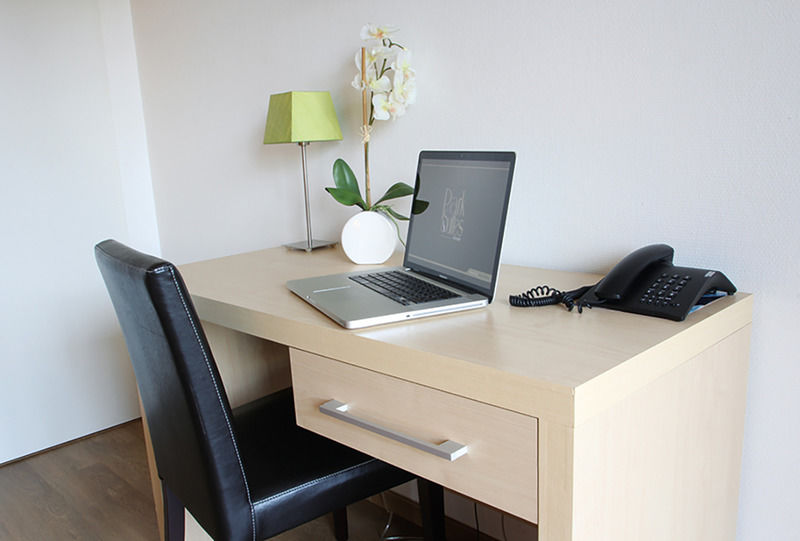 Appart'City Confort Toulouse Purpan Exterior foto