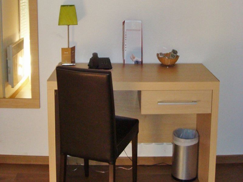 Appart'City Confort Toulouse Purpan Exterior foto