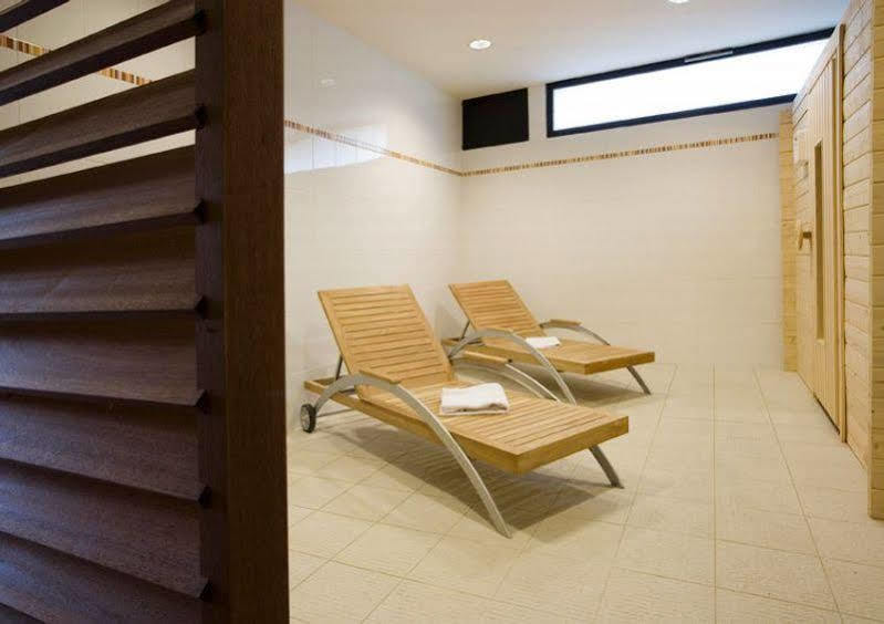 Appart'City Confort Toulouse Purpan Exterior foto