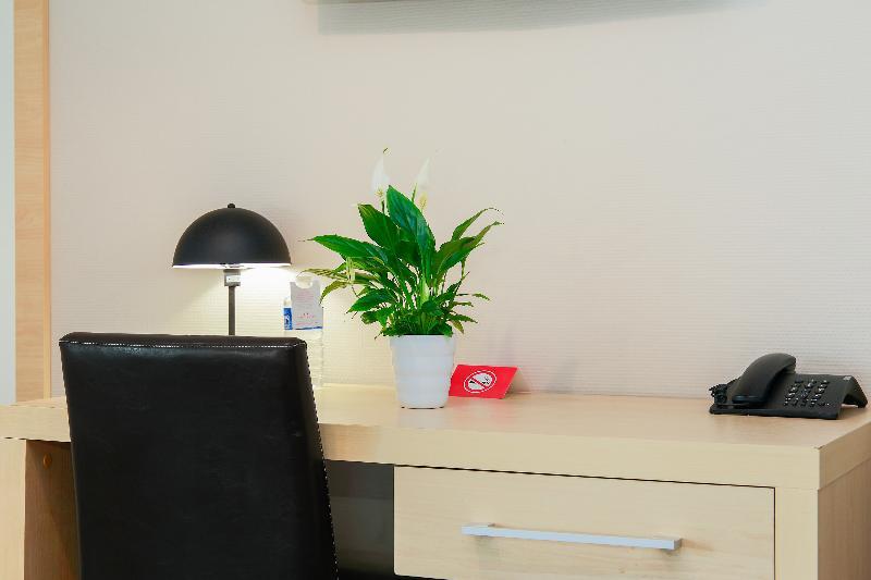Appart'City Confort Toulouse Purpan Exterior foto