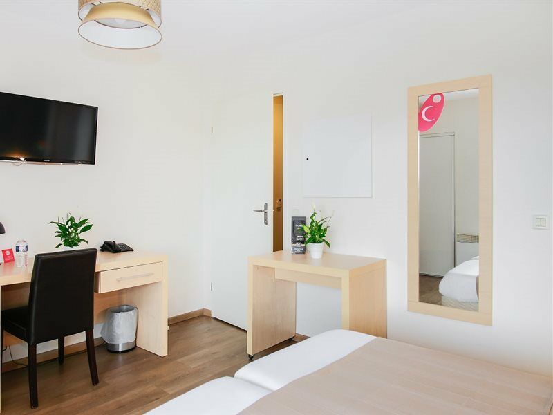 Appart'City Confort Toulouse Purpan Exterior foto