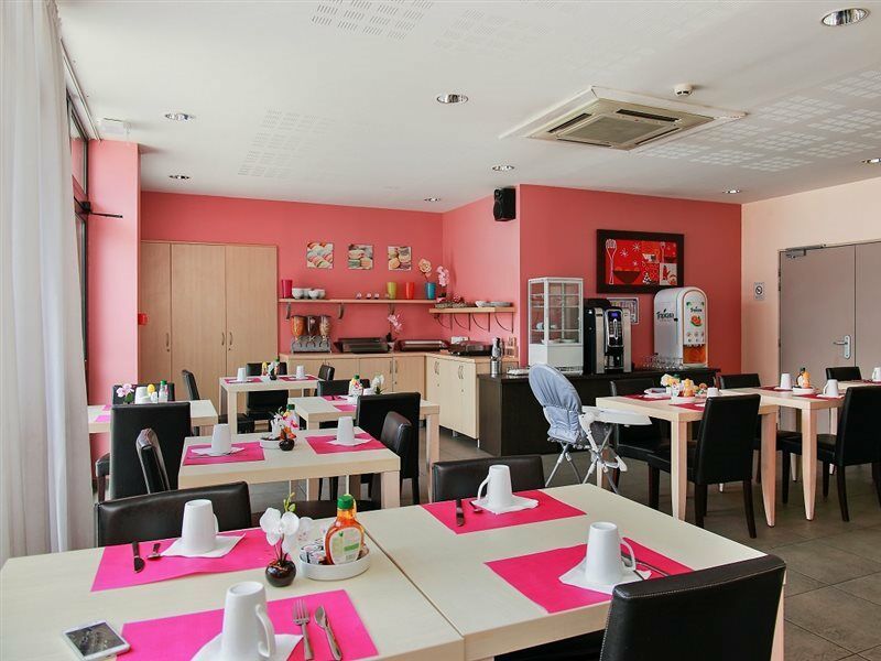 Appart'City Confort Toulouse Purpan Exterior foto